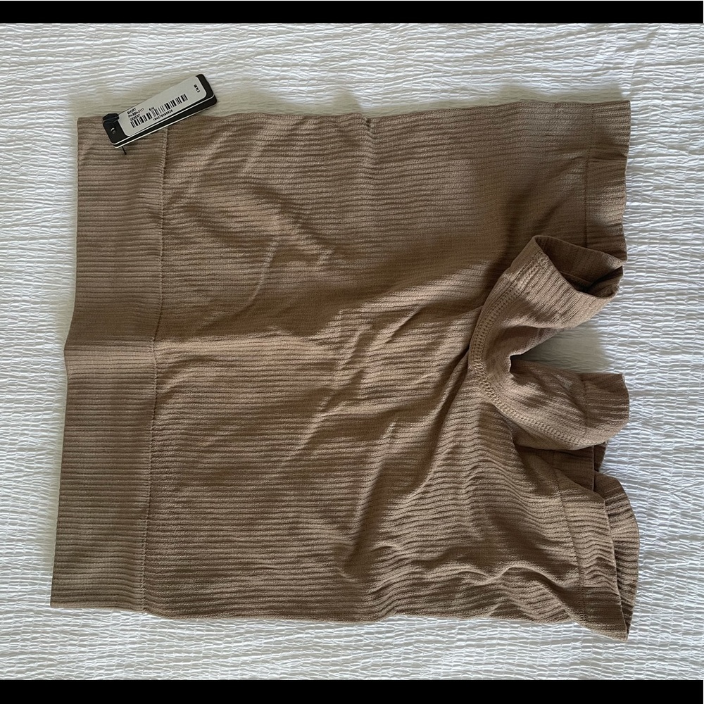Skims shorts